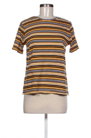Damen T-Shirt Zara Trafaluc, Größe M, Farbe Mehrfarbig, Preis 7,99 €