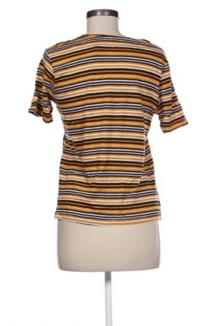 Damen T-Shirt Zara Trafaluc, Größe M, Farbe Mehrfarbig, Preis 7,99 €