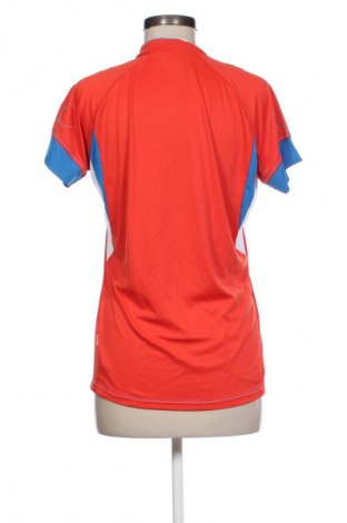 Damen T-Shirt Ziener, Größe M, Farbe Rot, Preis 21,00 €