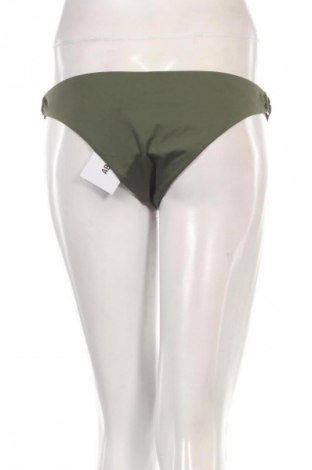 Damen-Badeanzug About You, Größe M, Farbe Grün, Preis 21,99 €