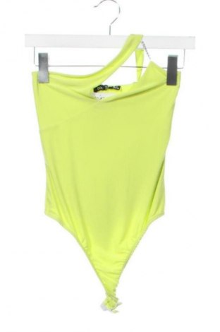 Γυναικείο μαγιό Boohoo, Μέγεθος XS, Χρώμα Πράσινο, Τιμή 39,39 €