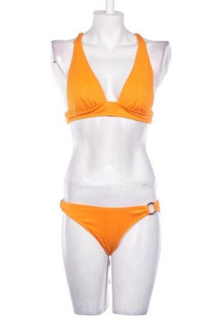 Costum de baie de damă Cupshe, Mărime M, Culoare Portocaliu, Preț 284,21 Lei