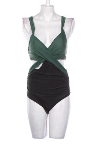 Costum de baie de damă Cupshe, Mărime L, Culoare Multicolor, Preț 283,45 Lei