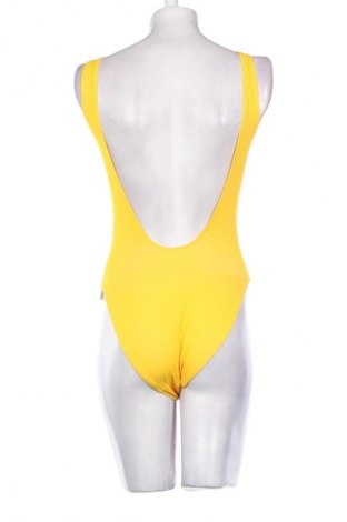 Damen-Badeanzug H&M, Größe S, Farbe Gelb, Preis 41,01 €