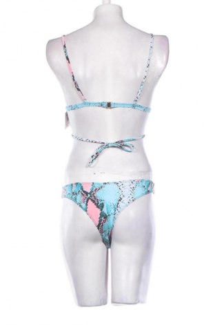Damen-Badeanzug SHEIN, Größe S, Farbe Mehrfarbig, Preis € 39,39