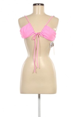 Costum de baie de damă Unbranded, Mărime S, Culoare Roz, Preț 81,58 Lei