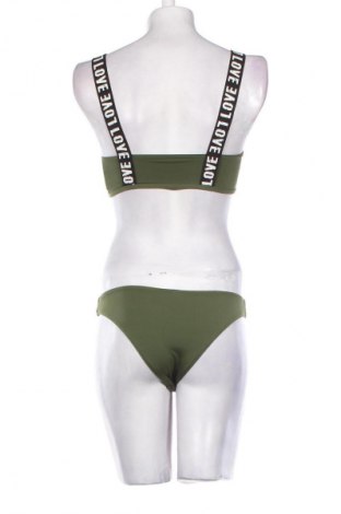 Dámske plavky  Unbranded, Veľkosť M, Farba Zelená, Cena  46,65 €