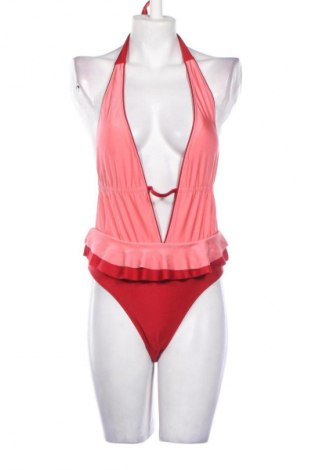 Costum de baie de damă Unbranded, Mărime L, Culoare Multicolor, Preț 202,63 Lei