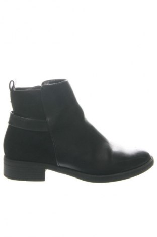 Botine de damă About You, Mărime 37, Culoare Negru, Preț 225,00 Lei