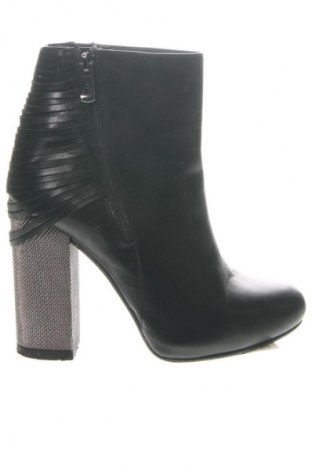 Botine de damă Albano, Mărime 36, Culoare Negru, Preț 650,22 Lei