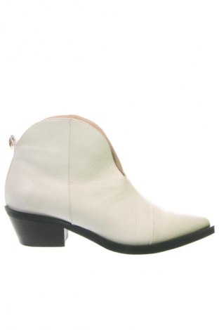 Dámské poltopánky Baldowski, Veľkosť 38, Farba Biela, Cena  55,95 €