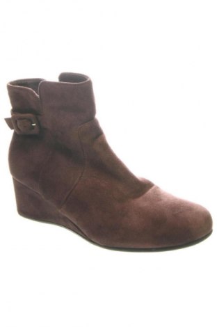 Dámské poltopánky Dream Pairs, Veľkosť 39, Farba Hnedá, Cena  18,95 €