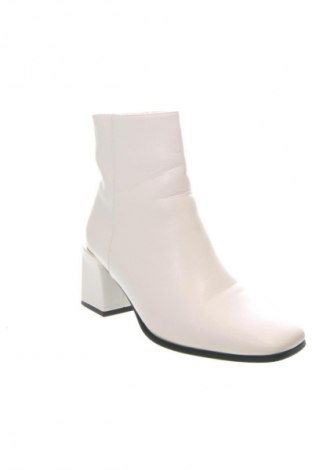 Botine de damă MARQUIIZ, Mărime 40, Culoare Alb, Preț 164,63 Lei