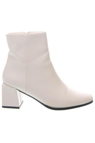 Botine de damă MARQUIIZ, Mărime 40, Culoare Alb, Preț 164,63 Lei