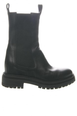 Botine de damă Musette, Mărime 40, Culoare Negru, Preț 197,00 Lei
