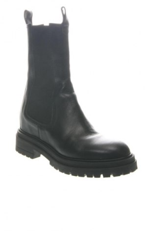 Botine de damă Musette, Mărime 40, Culoare Negru, Preț 197,00 Lei