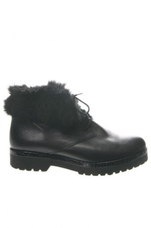 Botine de damă Pinto Di Blu, Mărime 38, Culoare Negru, Preț 205,00 Lei