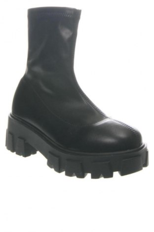 Botine de damă Raid, Mărime 38, Culoare Negru, Preț 126,00 Lei