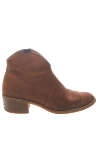 Botine de damă Rylko, Mărime 37, Culoare Maro, Preț 305,64 Lei