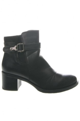 Botine de damă Super mode, Mărime 40, Culoare Negru, Preț 128,62 Lei