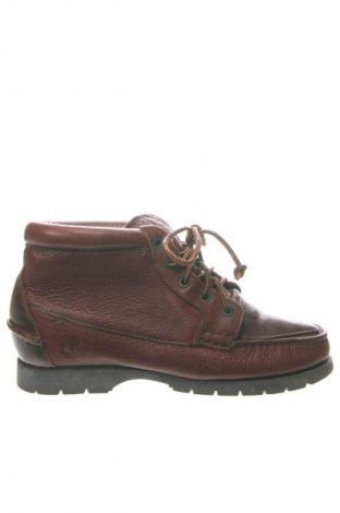 Dámské poltopánky Timberland, Veľkosť 39, Farba Hnedá, Cena  87,00 €