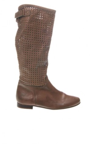 Dámske topánky  Age, Veľkosť 37, Farba Hnedá, Cena  49,62 €