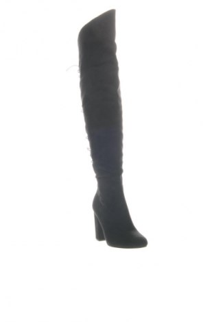 Damenstiefel Boohoo, Größe 39, Farbe Schwarz, Preis 30,00 €