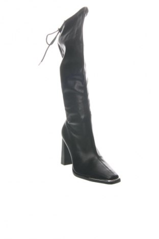 Cizme de damă Bozikis, Mărime 38, Culoare Negru, Preț 246,95 Lei