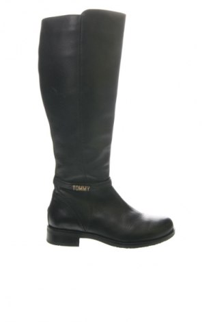 Dámske topánky  Tommy Hilfiger, Veľkosť 37, Farba Čierna, Cena  52,95 €