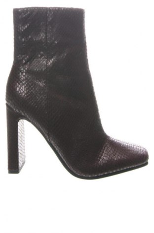 Cizme de damă Topshop, Mărime 37, Culoare Roșu, Preț 234,21 Lei