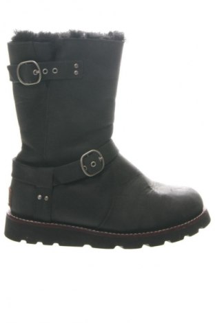 Дамски ботуши UGG Australia, Размер 36, Цвят Черен, Цена 144,00 лв.