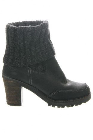 Cizme de damă Unbranded, Mărime 38, Culoare Negru, Preț 152,63 Lei