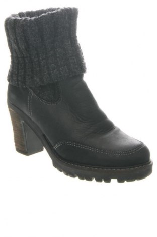 Cizme de damă Unbranded, Mărime 38, Culoare Negru, Preț 152,63 Lei