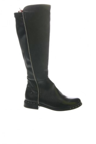 Damenstiefel Xti, Größe 39, Farbe Schwarz, Preis 80,00 €