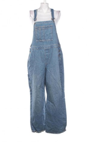 Női hosszú overál ASOS, Méret XL, Szín Kék, Ár 18 349 Ft