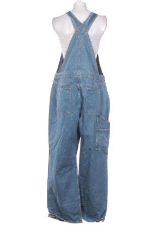 Női hosszú overál ASOS, Méret XL, Szín Kék, Ár 18 349 Ft