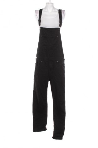 Női hosszú overál ASOS, Méret XXL, Szín Fekete, Ár 18 349 Ft