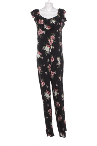 Langer Damen-Overall ASOS, Größe XL, Farbe Schwarz, Preis 34,71 €