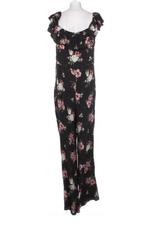 Langer Damen-Overall ASOS, Größe XL, Farbe Schwarz, Preis 34,71 €