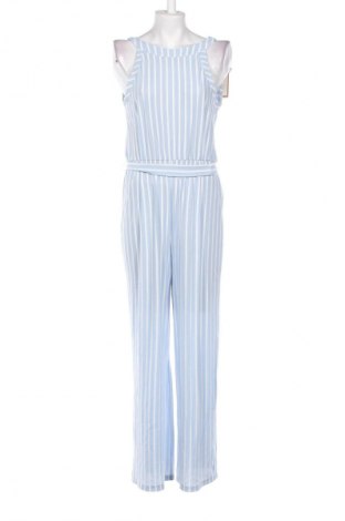 Langer Damen-Overall Aiki Keylook, Größe M, Farbe Mehrfarbig, Preis € 39,00