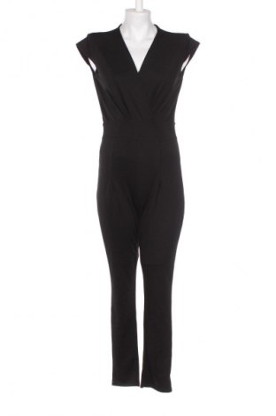 Langer Damen-Overall Ax Paris, Größe M, Farbe Schwarz, Preis 46,99 €