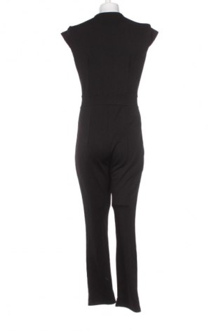 Langer Damen-Overall Ax Paris, Größe M, Farbe Schwarz, Preis 46,99 €