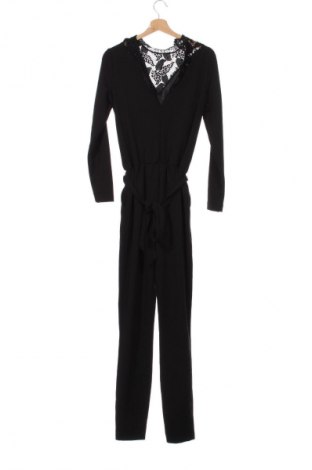 Langer Damen-Overall B.Young, Größe XS, Farbe Schwarz, Preis € 28,99