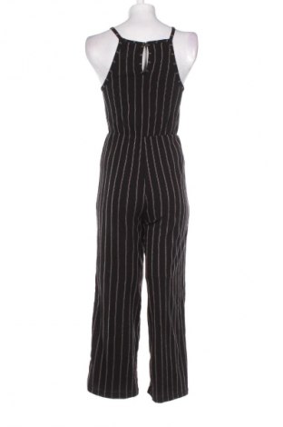 Langer Damen-Overall Bershka, Größe S, Farbe Mehrfarbig, Preis 12,06 €