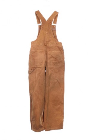 Női hosszú overál Bershka, Méret XS, Szín Barna, Ár 9 600 Ft
