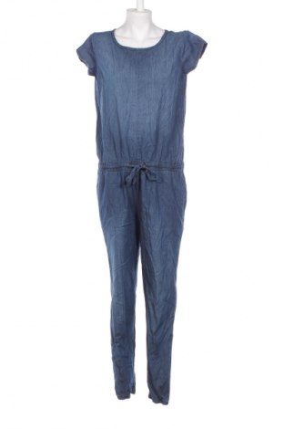Langer Damen-Overall Blue Motion, Größe S, Farbe Blau, Preis 33,99 €