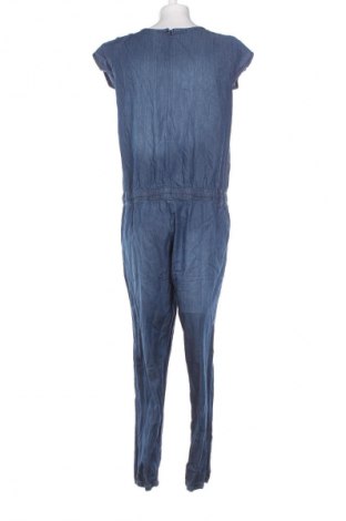 Langer Damen-Overall Blue Motion, Größe S, Farbe Blau, Preis 33,99 €