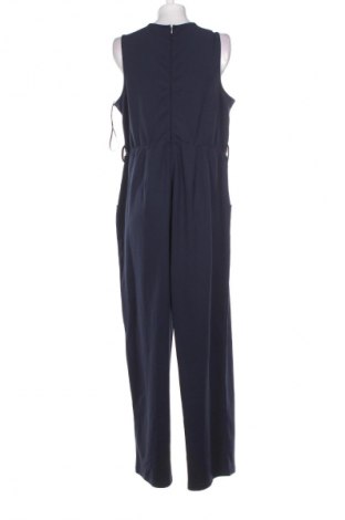 Salopetă lungă de damă Body Flirt, Mărime XL, Culoare Albastru, Preț 107,99 Lei