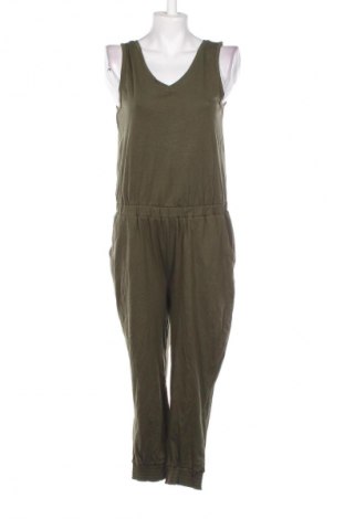 Langer Damen-Overall Bpc Bonprix Collection, Größe S, Farbe Grün, Preis 33,99 €