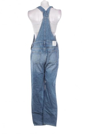 Salopetă lungă de damă Colin's, Mărime M, Culoare Albastru, Preț 126,32 Lei